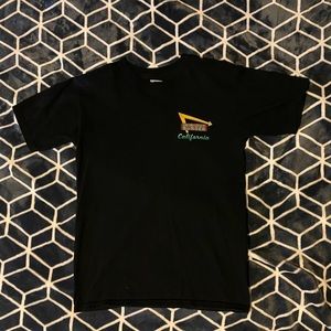 in n out shirt